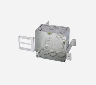 Standard Electrical Metal Box - Item No.:52171-KSSX