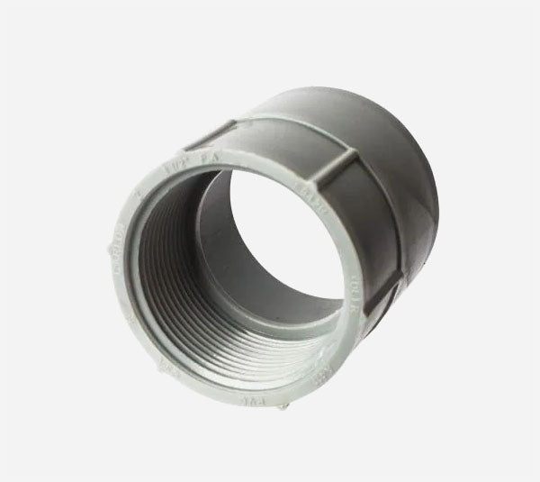 2 in. PVC Female Adapter JENCO CANADA INC.