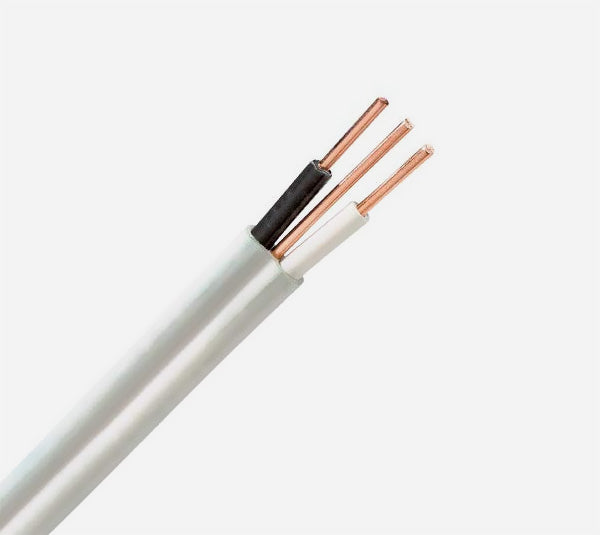 AC90 14/2 Armoured Cable– JENCO CANADA INC.