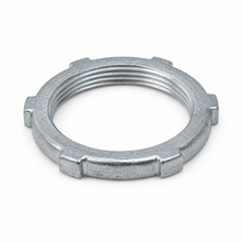 1/2-Inch Steel Conduit Locknut