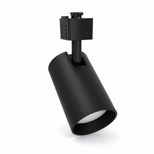 13W LED Track Light Head – 5CCT, 1000 Lumens, Black