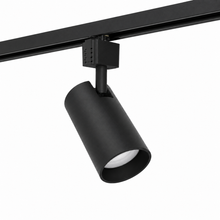 13W LED Track Light Head – 5CCT, 1000 Lumens, Black
