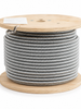 14/2 AC90 BX Armoured Cable – Copper, By the Metre,75M or 150M Roll