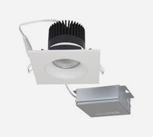 3.5" 12W 5CCT Tilting