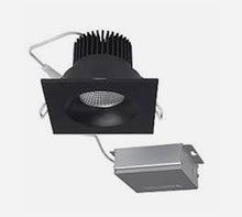 3.5" 12W 5CCT Tilting