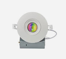 4" Gimbal RGB with WIFI Connectivity Gimbal