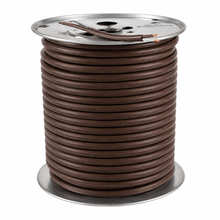 18/2 LVT Thermostat Wire 75m (250 ft) Brown