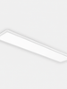 1x4 Back-Lit LED Panel Light – Power & 5CCT Tunable, 120–347V