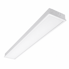 1x4 LED Panel Light, Power & CCT Tunable