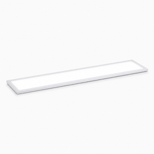 1x4 Back-Lit LED Panel Light – Power & 5CCT Tunable, 120–347V