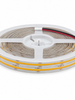 24V LED Strip Light, 4000K, 9.6W/M