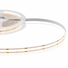 24V COB LED Strip Light, 4000K, 5M, Non-Waterproof
