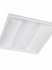 2x2 Power & CCT Selectable LED Troffer Light – 30W/40W/50W, 120–347V