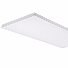 2x4 Back-Lit LED Panel Light, 30W/40W/50W, 3CCT