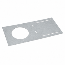 3.5" Pot Light Plate, 3.54"/90mm
