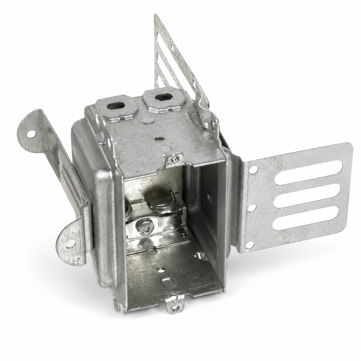 JC-3104-LSSAX 2-1/2