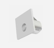 Stairs LED Light 2W - WHITE FINISH