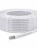 4/0 AL White RW90 Aluminum Wire, XLPE, 600V