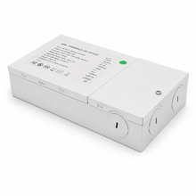 48W Dimmable LED Driver – 120V AC to 24V DC, Metal Enclosure