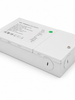 200W Constant-Voltage LED Driver – 24V DC, Dual 96W Output, Metal Enclosure