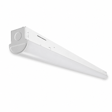 4FT LED Linear High Bay Light, 300W/220W/160W Selectable, 3500K/4000K/5000K, 120–347V