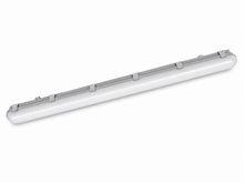 4-FT 52W LED Vapour-Tight Linear Light – 347V, 5000K