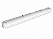 4-FT 52W LED Vapour-Tight Linear Light – 347V, 5000K