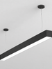 4-FT LED Architectural Linear Light – 30W/40W/50W, 3CCT
