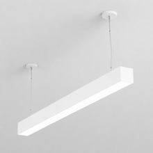 4-FT LED Architectural Linear Light – 30W/40W/50W, 3CCT