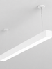 8-FT LED Architectural Linear Light – 60W/80W/100W, 3CCT