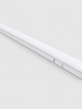 4-FT LED Linear Strip Light – 24W/32W/40W, 3CCT, Sensor-Ready