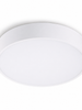 5-Inch Round Slim Surface Mount LED Light, 10W, 5CCT