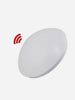15'' MOTION SENSOR DRUM FLUSH MOUNT