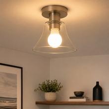 A19 LED Bulb, 9W, 3000K, 800LM, Non-Dimmable