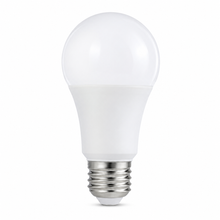 A19 LED Bulb, 9W, 3000K, 800LM, Non-Dimmable