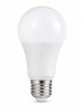 A19 LED Bulb, 9W, 3000K, 800LM, Non-Dimmable