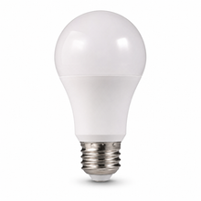 A19 LED Bulb, 9W, 4000K, 800LM, Dimmable