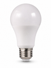 A19 LED Bulb, 9W, 4000K, 800LM, Dimmable