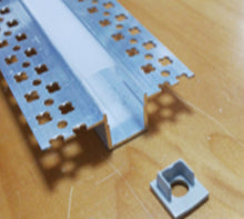 Aluminum LED Profile for LED Strip - CK-127