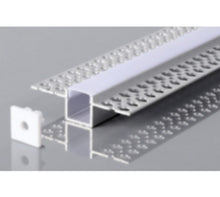 Aluminum LED Profile for LED Strip - CK-127