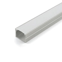 CL-ALU-1913S Surface-Mount LED Aluminum Channel – 10 ft