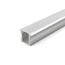 CL-ALU-613B Recessed LED Aluminum Channel – 10 ft