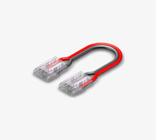 LED CONNECTOR FOR COB STRIP LIGHTS - 8MM-2PIN-C