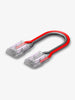 LED CONNECTOR FOR COB STRIP LIGHTS - 8MM-2PIN-C