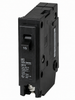 Cutler-Hammer BR115 Single Pole Circuit Breaker, 15A