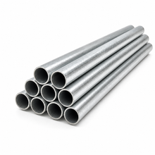 EMT Conduit Pipe, 10FT, Hot Dipped Galvanized