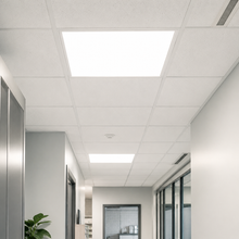 EZI-PL-2X2-BL-347V-40D-PPCDW 2x2 LED Panel Light