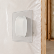 G-11 Vapour Barrier for 1-Gang Device Boxes