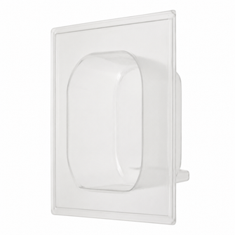 G-11 Vapour Barrier for 1-Gang Device Boxes– Jenco Canada