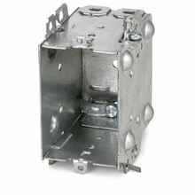 JC-1004-LH DEEP BOX NO EARS